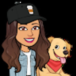 Meet your Posher, Lucy